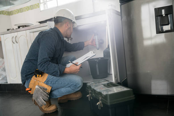 Best Affordable Plumber Near Me  in Pepperdine University, CA