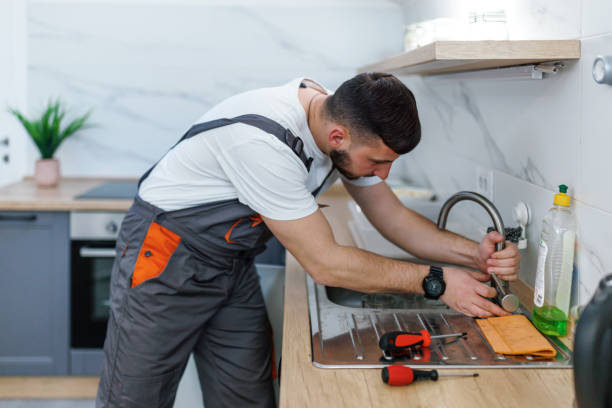 Best Plumbing Repair Near Me  in Pepperdine University, CA