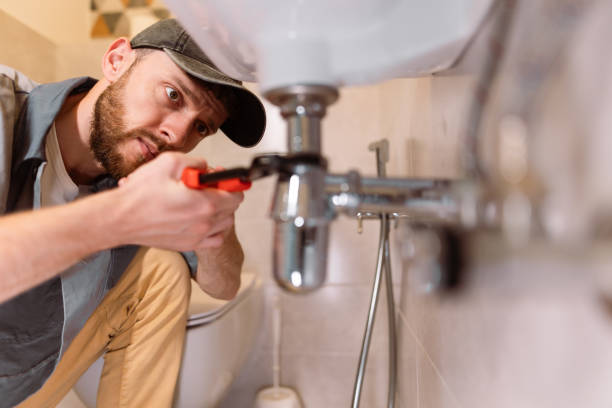 Best Pipe Repair Near Me  in Pepperdine University, CA