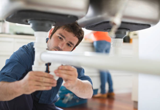 Best Gas Line Repair  in Pepperdine University, CA