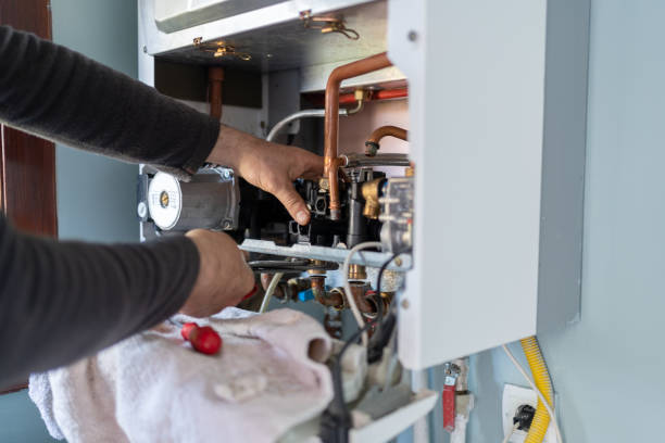 Best Local Plumber Services  in Pepperdine University, CA
